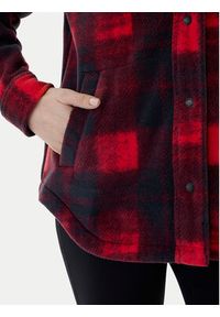 columbia - Columbia Kurtka przejściowa Benton Springs™ 2085661 Czerwony Relaxed Fit. Kolor: czerwony. Materiał: syntetyk #2