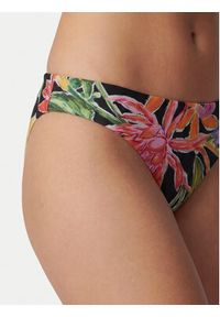 Seafolly Dół od bikini Hothouse Flowers 40473-279 Kolorowy. Materiał: syntetyk. Wzór: kolorowy #2