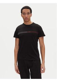 Tommy Jeans Komplet t-shirtów Entry Graphic DM0DM21902 Kolorowy Slim Fit. Materiał: bawełna. Wzór: kolorowy #4