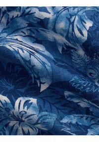 Polo Ralph Lauren Koszula 710965897001 Niebieski Classic Fit. Typ kołnierza: polo. Kolor: niebieski. Materiał: len #6