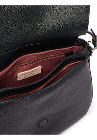 Coccinelle Torebka U7F Coccinellemavery E1 U7F 18 01 01 Czarny. Kolor: czarny. Materiał: skórzane #2