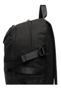 Reebok Plecak RBK-025-CCC-05 Czarny. Kolor: czarny. Materiał: materiał, poliester #9