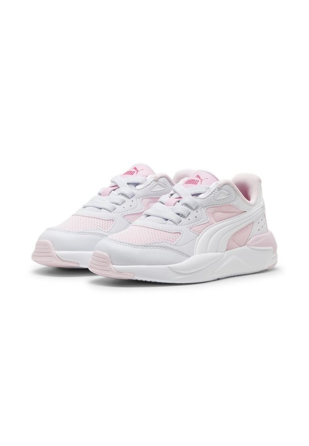 Puma Buty X-Ray Speed Ac Ps 38489922. Kolor: różowy