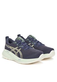 Asics Buty do biegania Gel-Cumulus 27 1012B772 Niebieski. Kolor: niebieski. Materiał: mesh, materiał #4