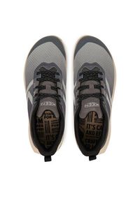 keen - Keen Sneakersy 450 DIRT Szary. Kolor: szary. Materiał: materiał #3