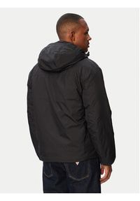 Calvin Klein Kurtka przejściowa Rxd LV04LF503G Czarny Regular Fit. Kolor: czarny. Materiał: syntetyk #2