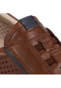 Pikolinos Sneakersy M2A-6252 Brązowy. Kolor: brązowy. Materiał: skóra #6