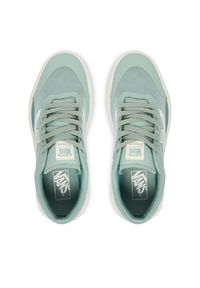 Vans Sneakersy MTE Ultrarange 2.0 RW VN000D60EMW1 Zielony. Kolor: zielony. Materiał: materiał