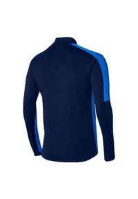 Nike - Top Męski Academy 23 Drill. Kolor: niebieski