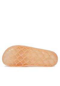 DeeZee Klapki CT1113-4 Pomarańczowy. Kolor: pomarańczowy. Materiał: syntetyk #7