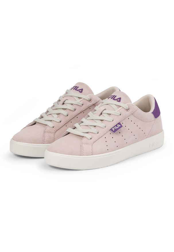 Fila - Buty damskie FILA Lusso S. Kolor: różowy