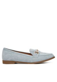 DeeZee Lordsy HXG2106-27 Niebieski. Kolor: niebieski. Materiał: materiał
