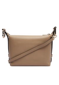 Furla Torebka WE00831 BX2045 CN 1257S 1007 Beżowy. Kolor: beżowy. Materiał: skórzane #5