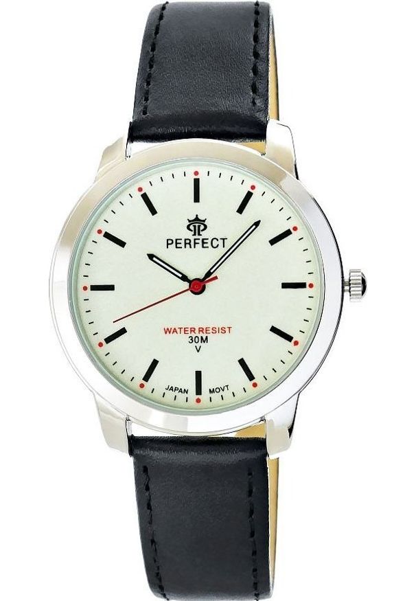 NoName - Zegarek Zegarek Męski PERFECT 184