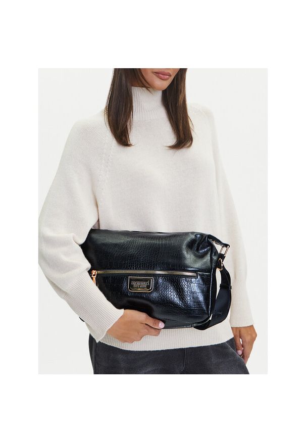 Torebka Monnari. Kolor: czarny