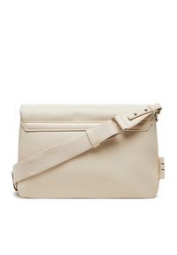 Marella Torebka Baccara 2513511127200 Écru. Materiał: skórzane #4