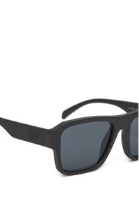 Armani Exchange Okulary przeciwsłoneczne 0AX4154SU 807887 Czarny. Kolor: czarny #3
