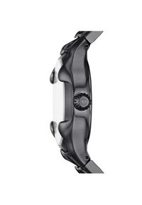 Diesel Zegarek Vert DZ2199 Czarny. Kolor: czarny