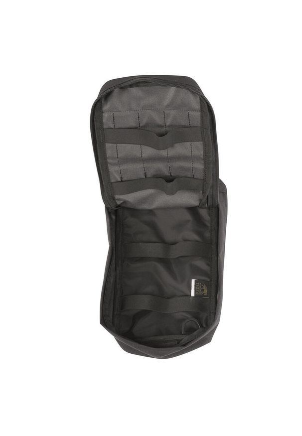 TASMANIAN TIGER - outdoorowy Tasmanian Tiger TT Tac Pouch 8 SP Black. Kolor: zielony