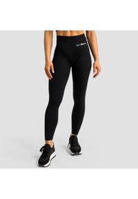GYMBEAM - Legginsy GymBeam Lift. Kolor: czarny. Sport: fitness #1