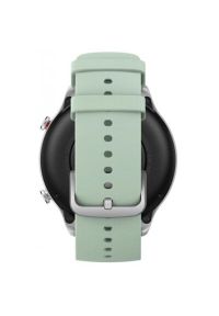Smartwatch AMAZFIT GTR 2E Zielony. Rodzaj zegarka: smartwatch. Kolor: zielony #4