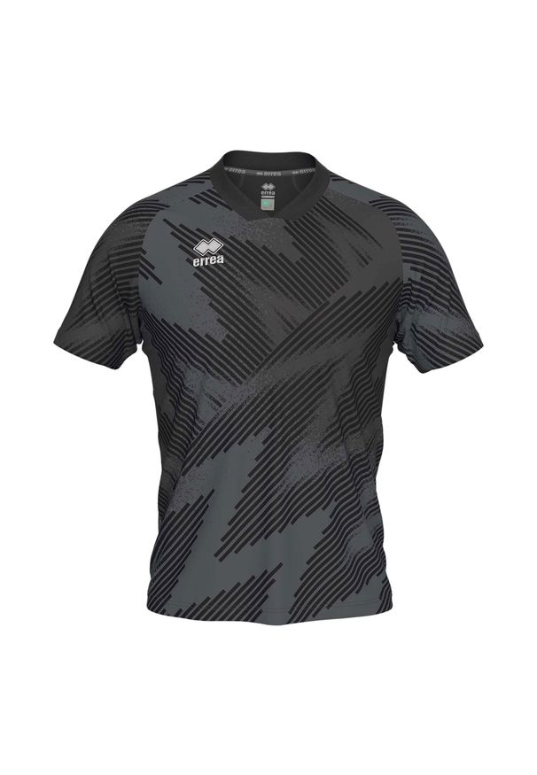 ERREA - Errea Peter T-Shirt Mc Antracytowy Sweter Dorosłych. Kolor: szary