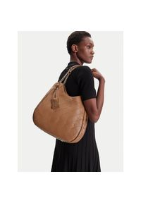 Torebka Liu Jo. Kolor: brązowy #1