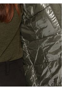 columbia - Columbia Parka Suttle Mountain™ II 2086461 Khaki Regular Fit. Kolor: brązowy. Materiał: syntetyk #7