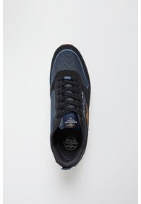 Aeronautica Militare - Sneakersy męskie AERONAUTICA MILITARE #4