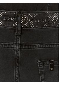 Liu Jo Jeansy UF3016 D4391 Szary Slim Fit. Kolor: szary #4