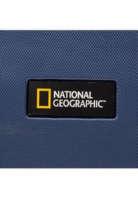 National Geographic Walizka średnia Arete Granatowy. Kolor: niebieski #3