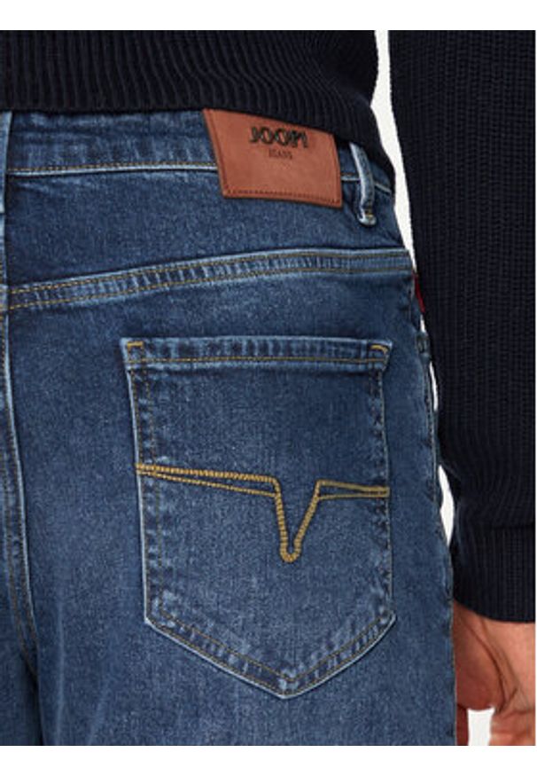 JOOP! Jeans Jeansy 15 JJD-03Stephen 30044107 Niebieski Slim Fit. Kolor: niebieski