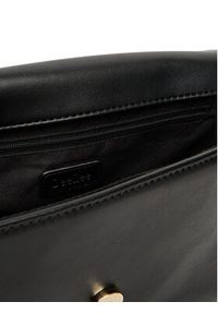 DeeZee Torebka C-DZE-S-016-08 Czarny. Kolor: czarny