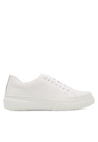 Lasocki Sneakersy ARC-MALIA-01 Biały. Kolor: biały. Materiał: skóra #1