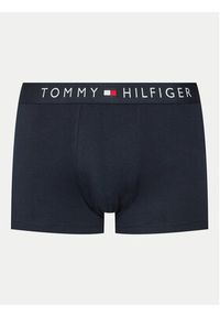 TOMMY HILFIGER - Tommy Hilfiger Komplet 3 par bokserek UM0UM03180 Kolorowy. Materiał: bawełna. Wzór: kolorowy