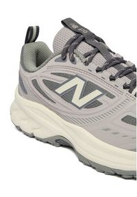 New Balance Buty do biegania Buty Do Biegania Fresh Foam 410 V9 Szary. Kolor: szary. Materiał: materiał #2