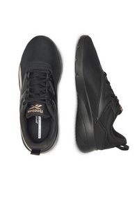 Reebok Sneakersy Rider V 100200386 Czarny. Kolor: czarny. Materiał: syntetyk #7
