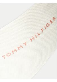 TOMMY HILFIGER - Tommy Hilfiger Komplet 3 par fig brazylijskich UW0UW03871 Kolorowy. Materiał: bawełna. Wzór: kolorowy