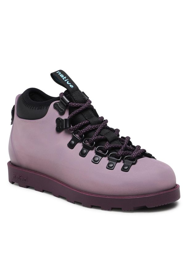 Trapery Native Fitzsimmons Citylite Bloom 31106848-5381 Wildflower Purple/Vino Purple. Kolor: fioletowy. Materiał: materiał