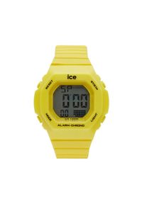 Ice Watch - Zegarek Ice-Watch. Kolor: żółty #1