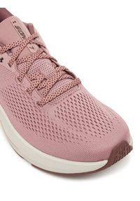 Under Armour Buty do biegania UA W Sonic 7 3028003 Różowy. Kolor: różowy. Materiał: materiał #6