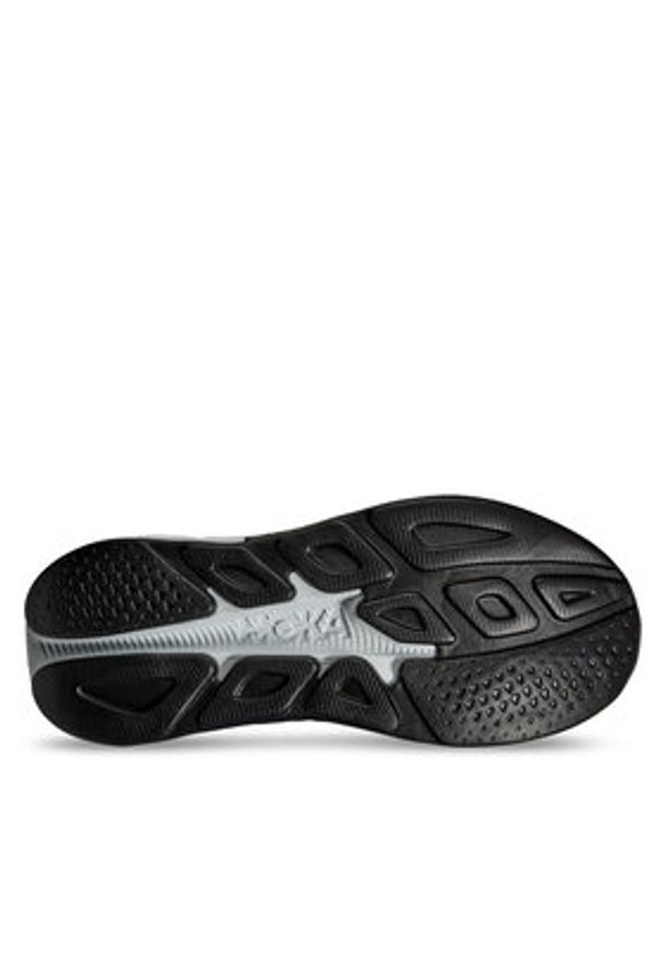 HOKA - Hoka Buty do biegania Rincon 4 1155131 Niebieski. Kolor: niebieski. Materiał: materiał