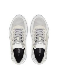 Philippe Model Sneakersy TYLD MA01 Szary. Kolor: szary. Materiał: skóra #2