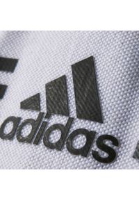 Adidas - Opaska adidas Ankle Strap. Kolor: biały, czarny, wielokolorowy
