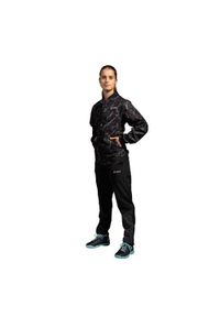 YONEX - Spodnie sportowe damskie Yonex Club Team 2024. Kolor: czarny. Materiał: materiał, syntetyk