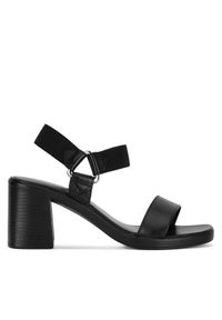 Sandały Lasocki. Kolor: czarny #1
