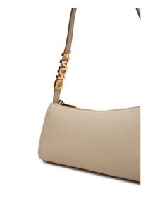 DKNY Torebka Avril R433YG57 Brązowy. Kolor: brązowy. Materiał: skórzane #4