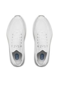 EA7 Emporio Armani Sneakersy X8X176 XK377 M696 Biały. Kolor: biały