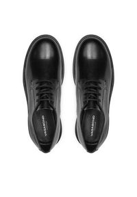 Vagabond Shoemakers Półbuty Cameron 5675-101-20 Czarny. Kolor: czarny. Materiał: skóra #4