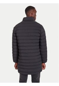 EA7 Emporio Armani Płaszcz zimowy 7M000687 AF15953 UC001 Czarny Regular Fit. Kolor: czarny. Materiał: syntetyk. Sezon: zima #3